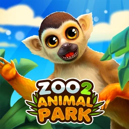 Icône de Zoo 2: Animal Park