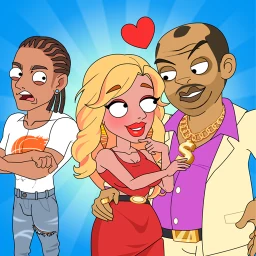 Icône de Star's Choices: Fun Story